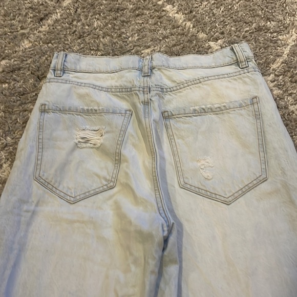 Garage Vintage Straight leg jeans - Picture 5 of 5